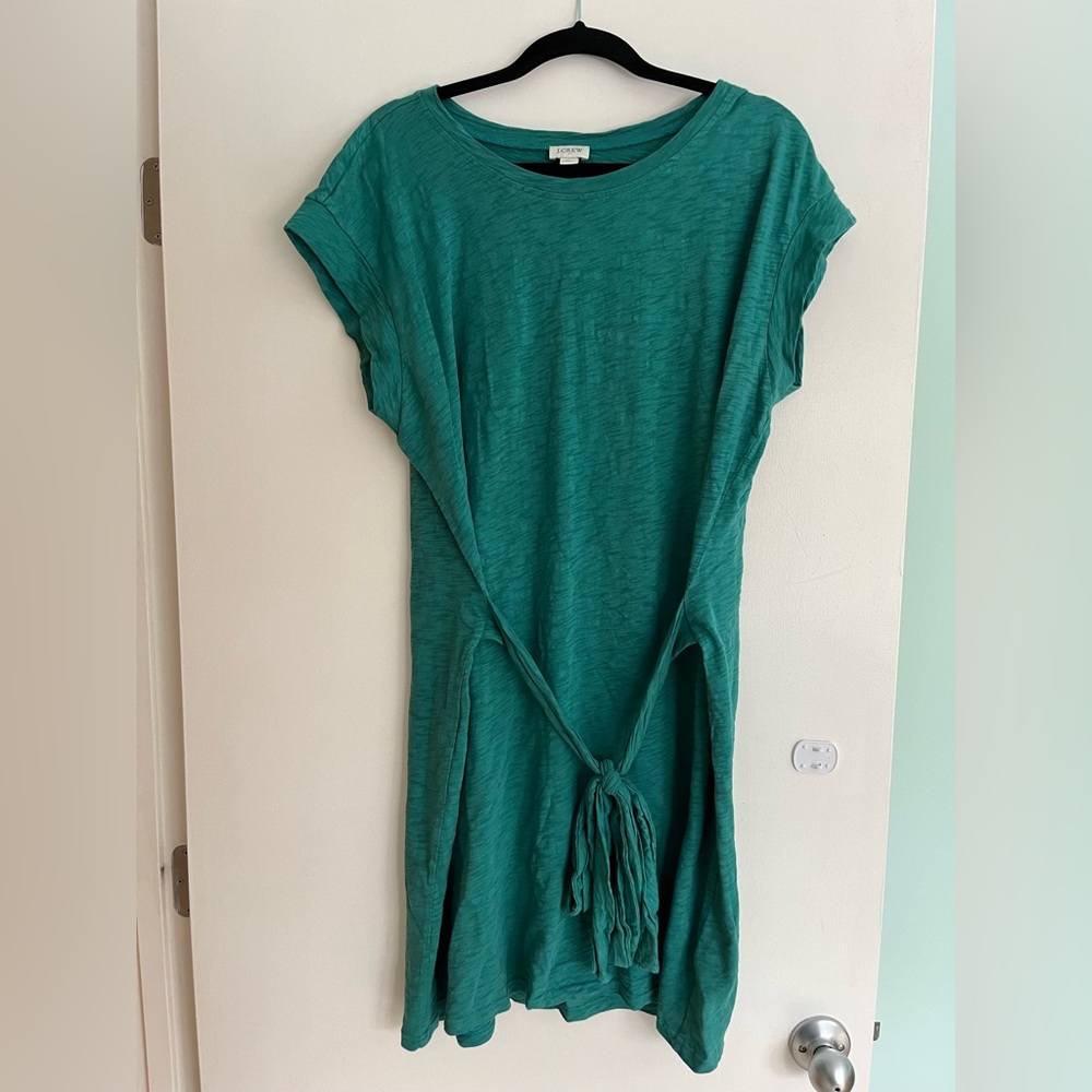 JCrew Factory Dress